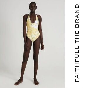 Faithfull the Brand - Liza One-Piece